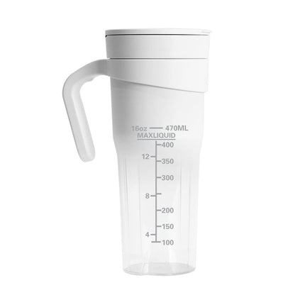 Motomug Portable Juicer