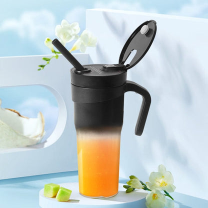 Motomug Portable Juicer