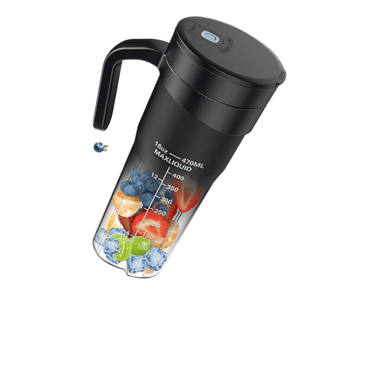 Motomug Portable Juicer