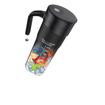 Motomug Portable Juicer