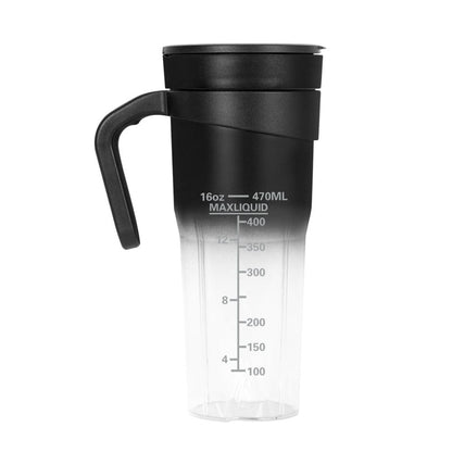 Motomug Portable Juicer