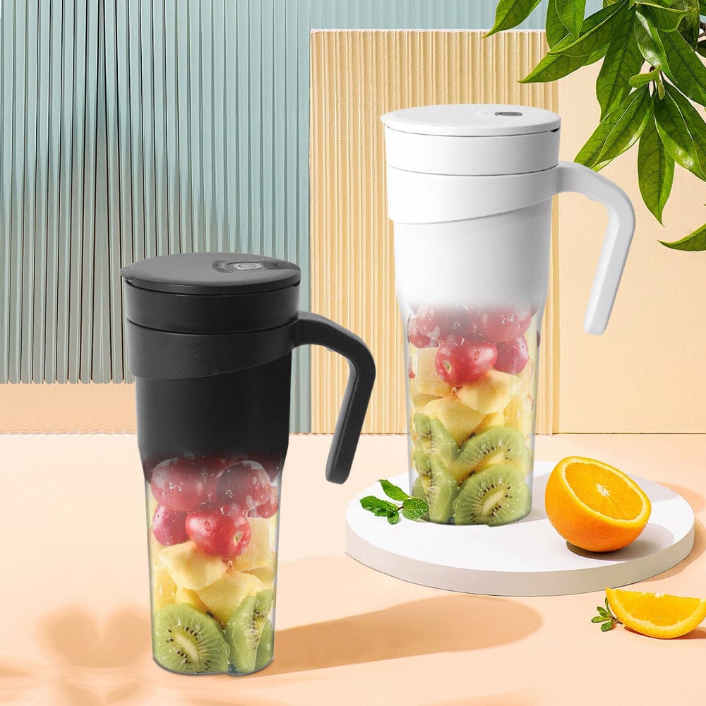 Motomug Portable Juicer