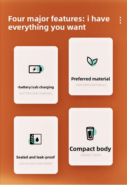 Motomug Titan (2026)