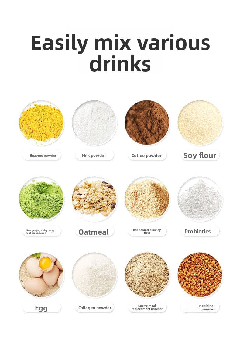 Motomug Titan (2026)