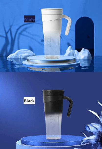 Motomug Portable Juicer